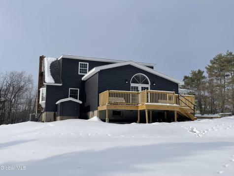 382 Old Road Cropseyville NY 12052