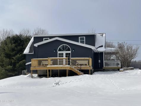 382 Old Road Cropseyville NY 12052