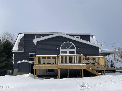 382 Old Road Cropseyville NY 12052