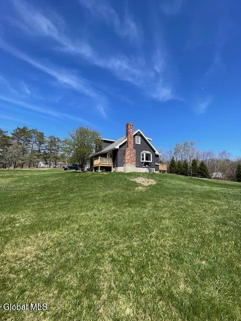 382 Old Road Cropseyville NY 12052