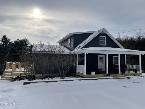 382 Old Road Cropseyville NY 12052