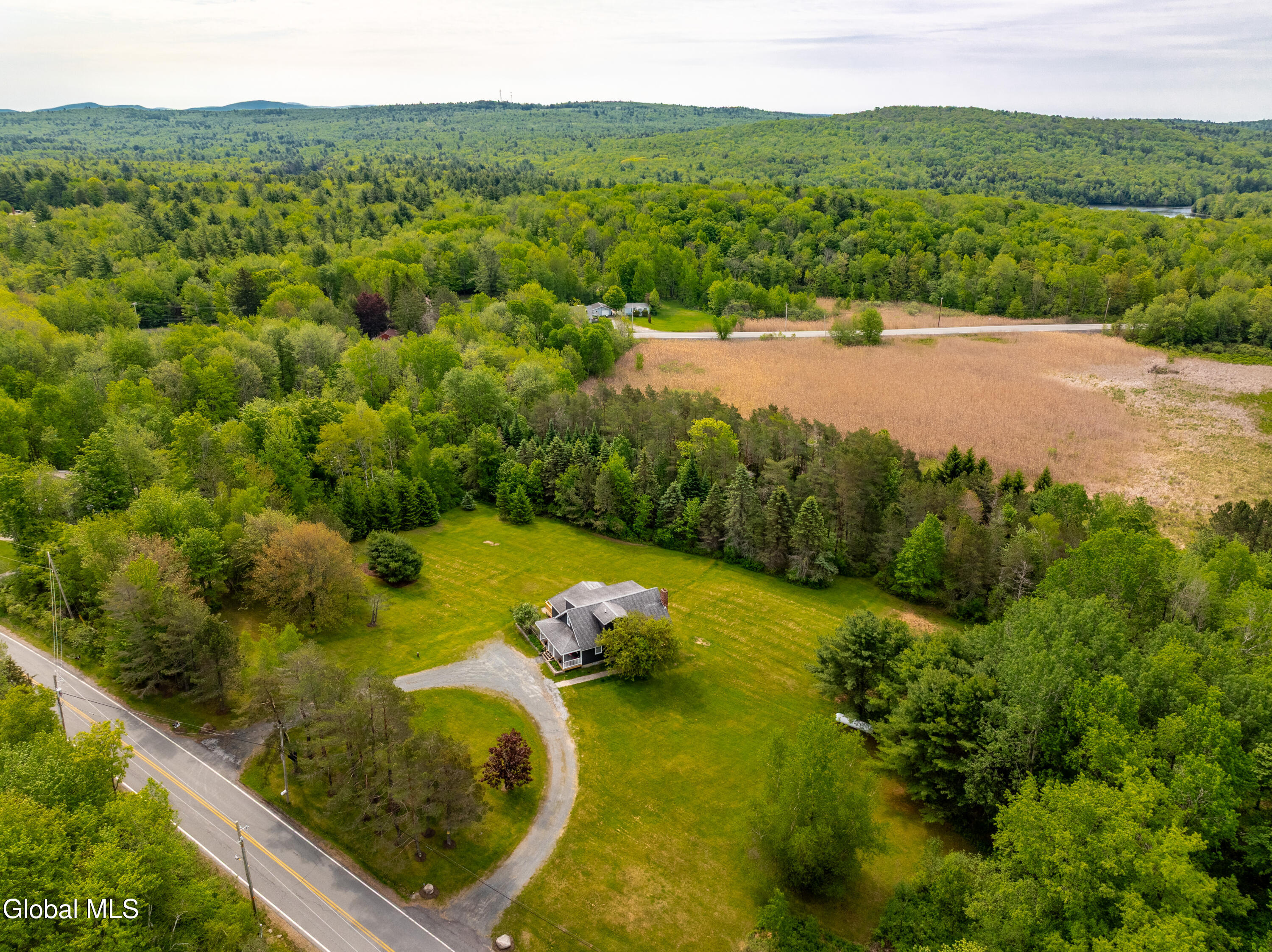 382 Old Road Cropseyville NY 12052