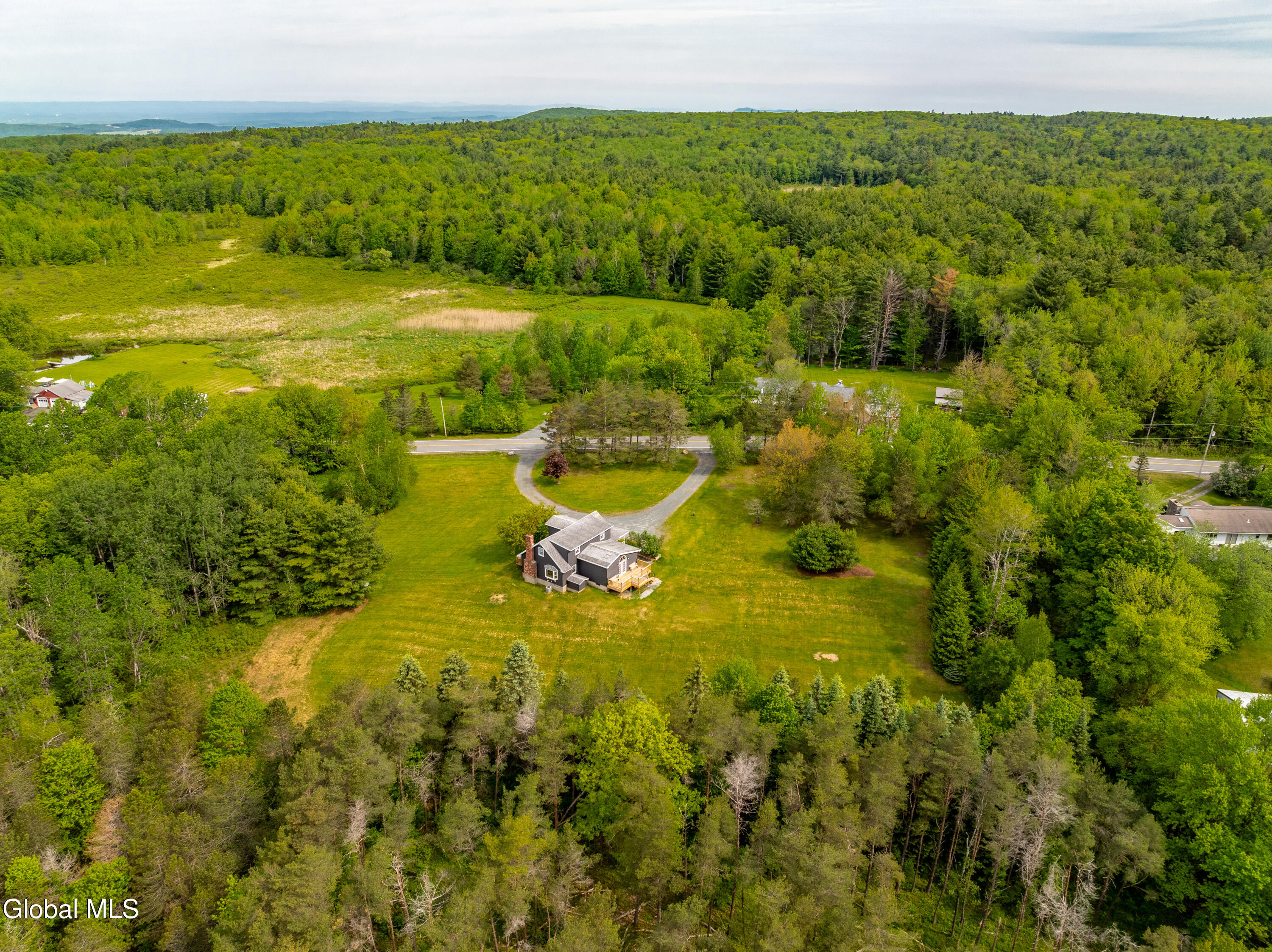 382 Old Road Cropseyville NY 12052