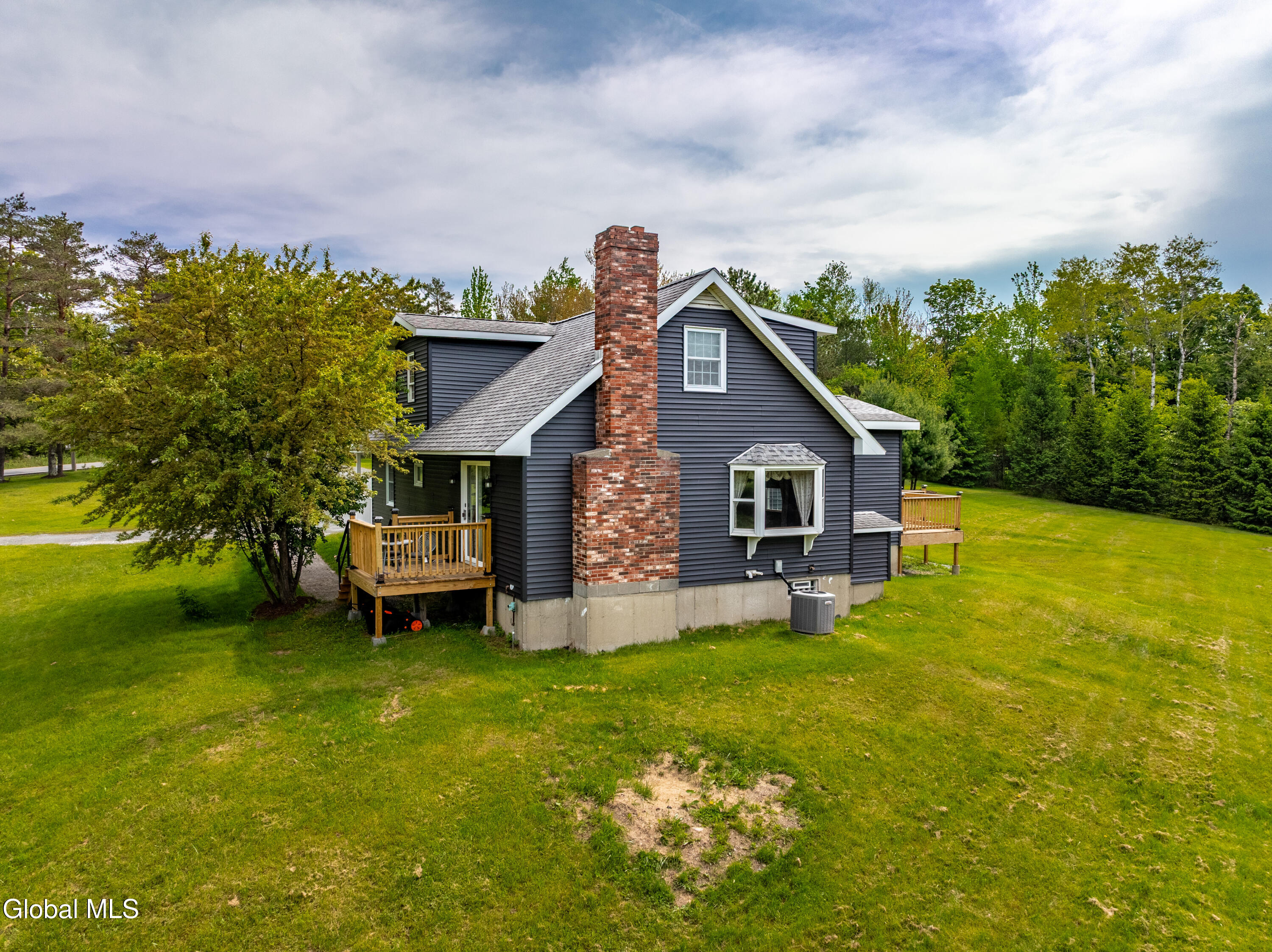 382 Old Road Cropseyville NY 12052