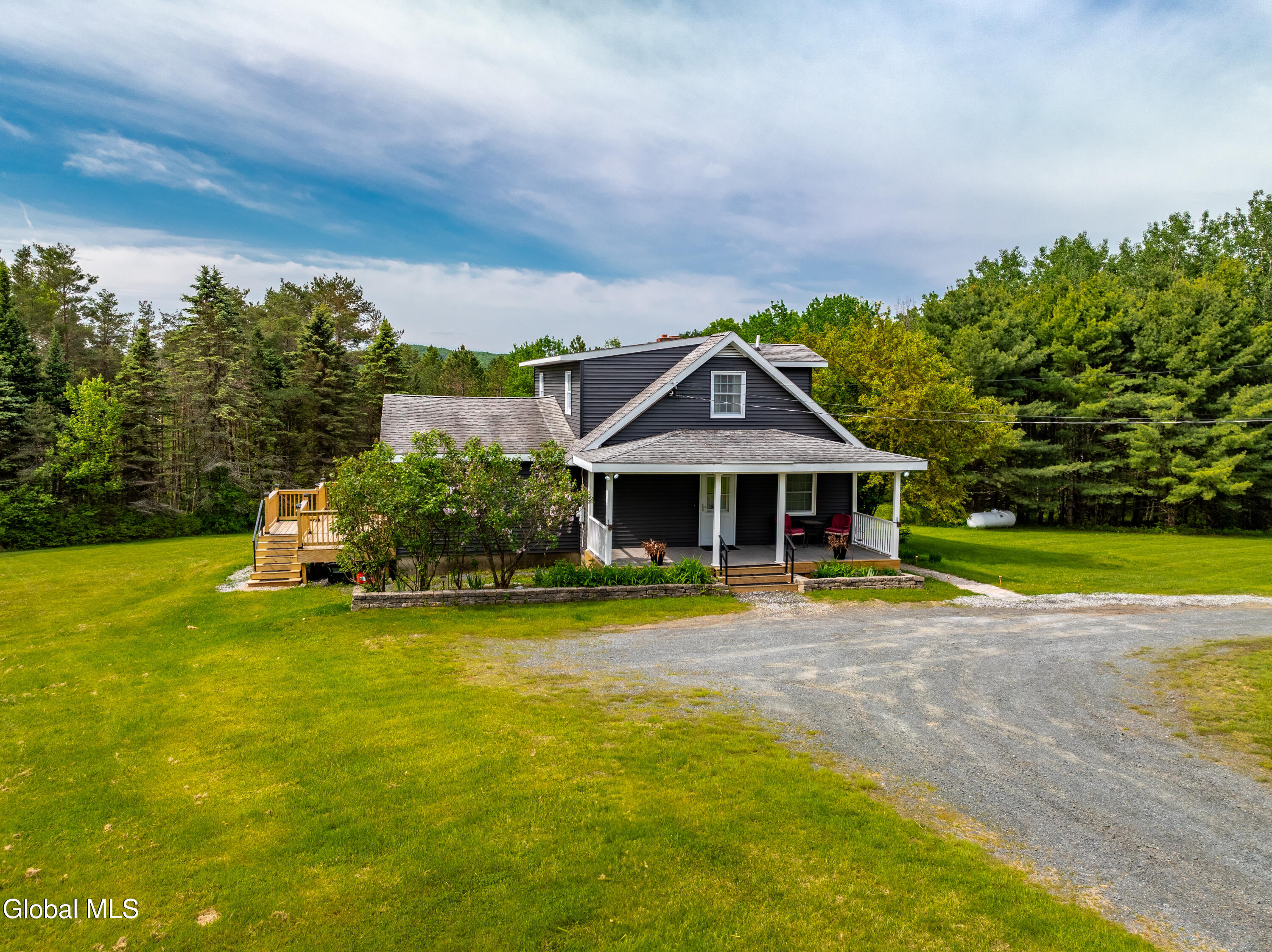 382 Old Road Cropseyville NY 12052
