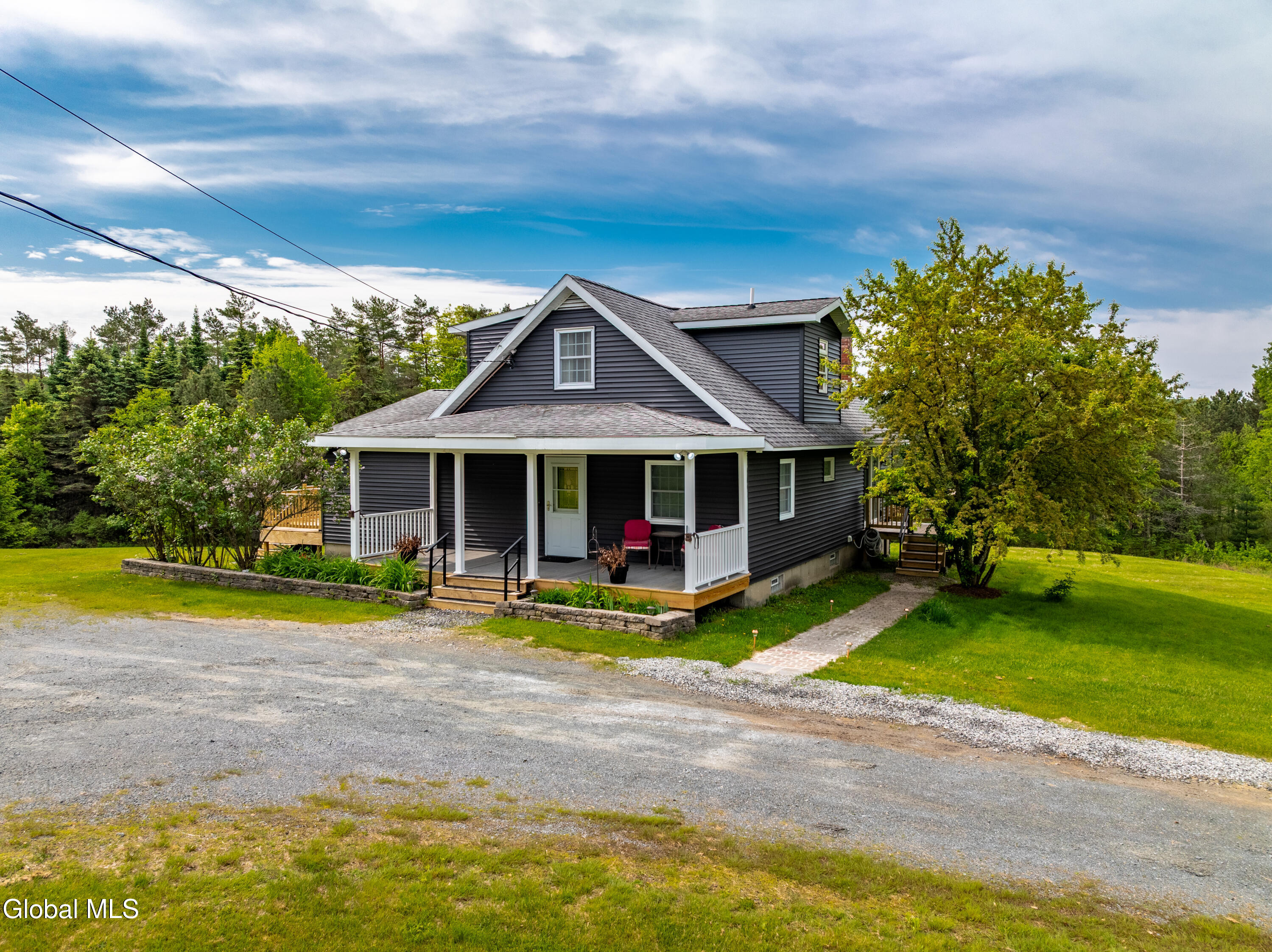 382 Old Road Cropseyville NY 12052