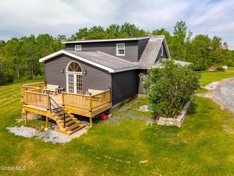 382 Old Road Cropseyville NY 12052