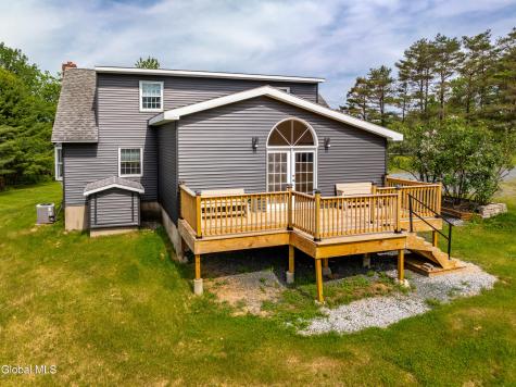382 Old Road Cropseyville NY 12052