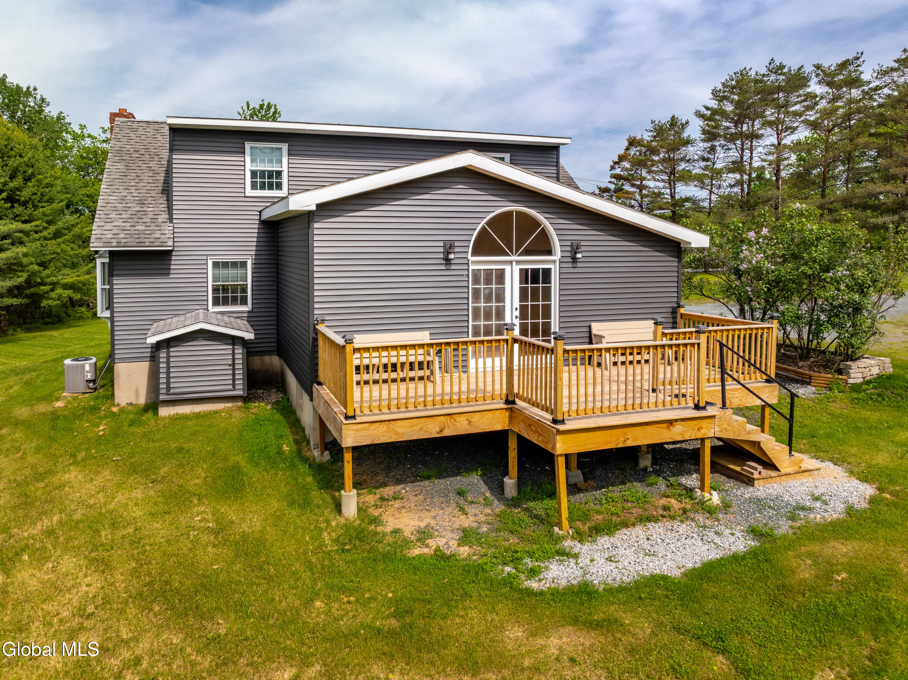 382 Old Road Cropseyville NY 12052