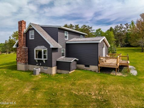 382 Old Road Cropseyville NY 12052