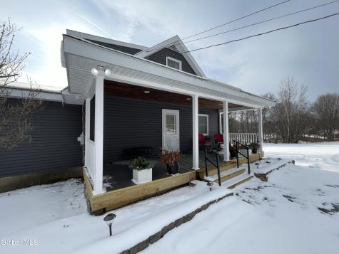 382 Old Road Cropseyville NY 12052