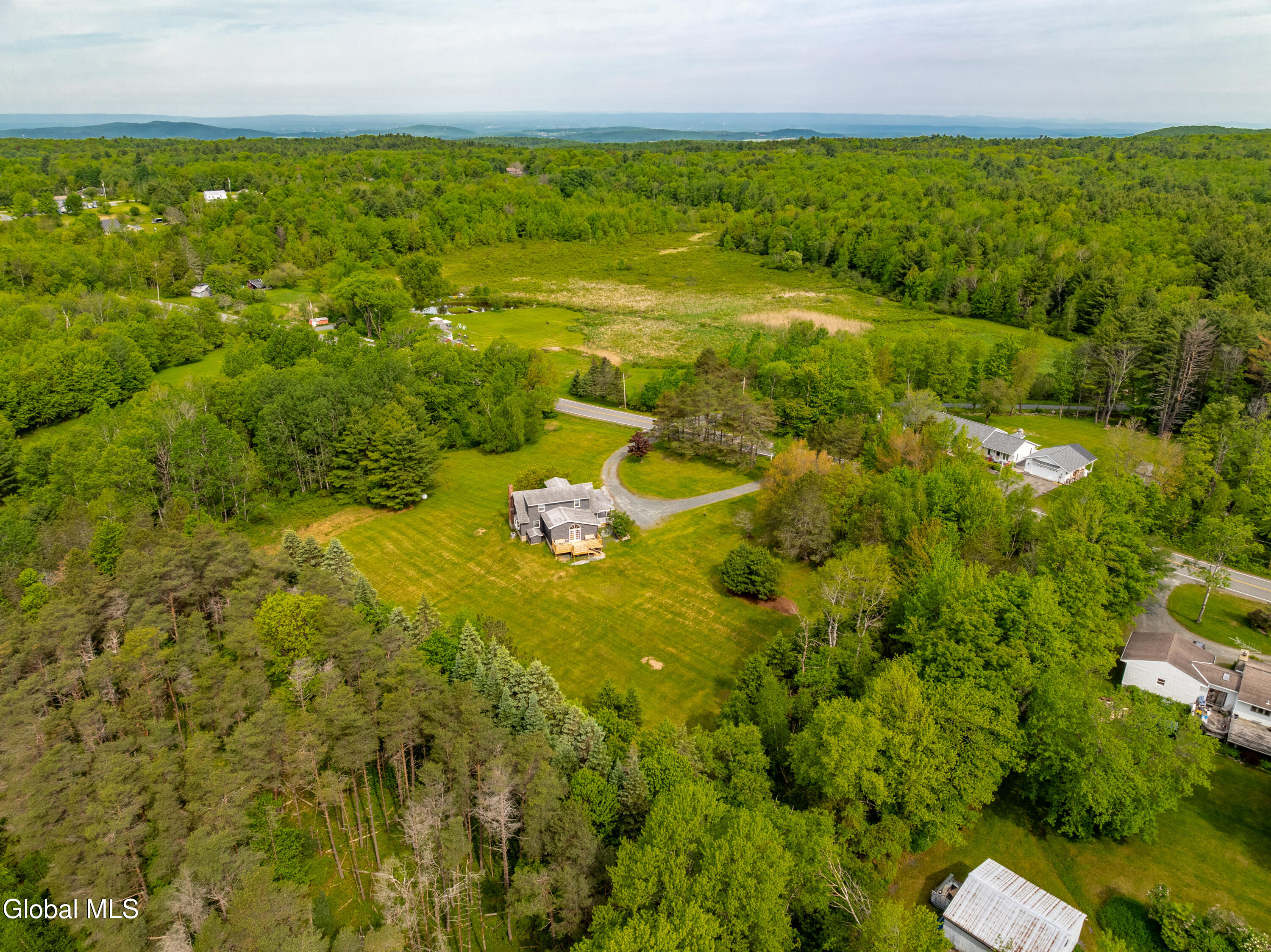 382 Old Road Cropseyville NY 12052