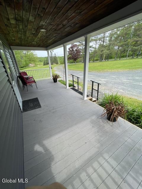 382 Old Road Cropseyville NY 12052