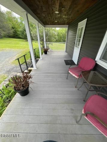 382 Old Road Cropseyville NY 12052