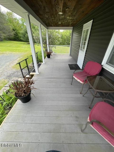 382 Old Road Cropseyville NY 12052