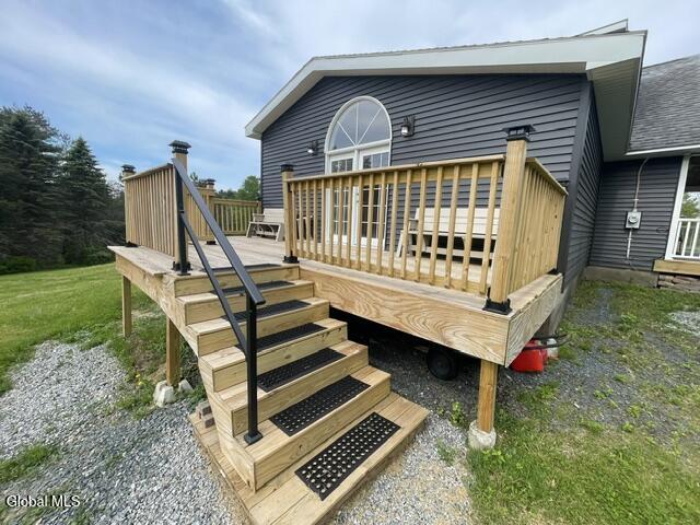 382 Old Road Cropseyville NY 12052