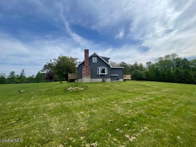 382 Old Road Cropseyville NY 12052