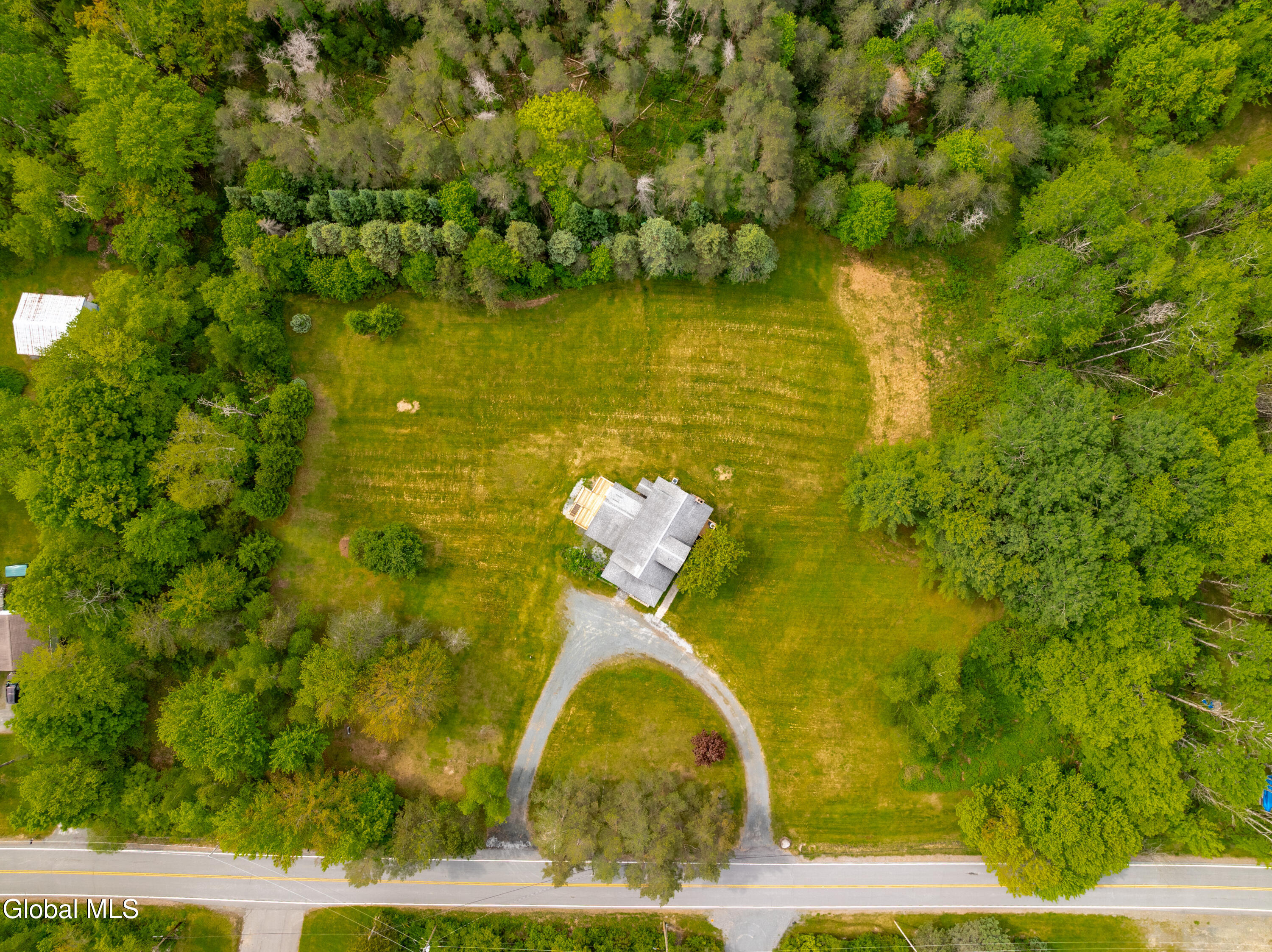 382 Old Road Cropseyville NY 12052