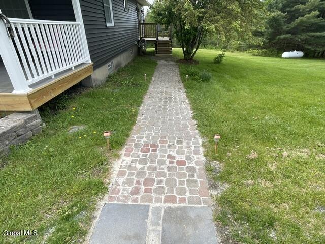 382 Old Road Cropseyville NY 12052