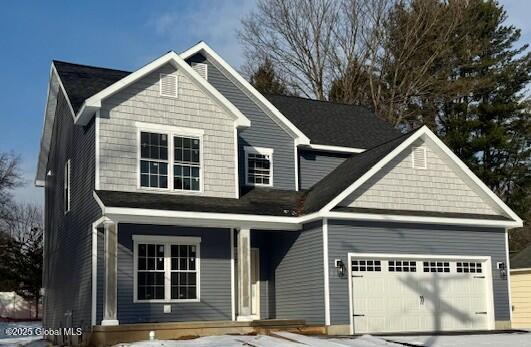 24 Bain Drive Delmar NY 12054