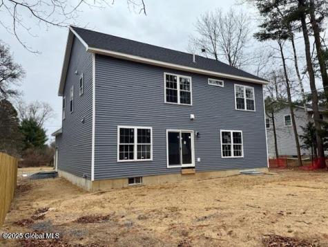 24 Bain Drive Delmar NY 12054