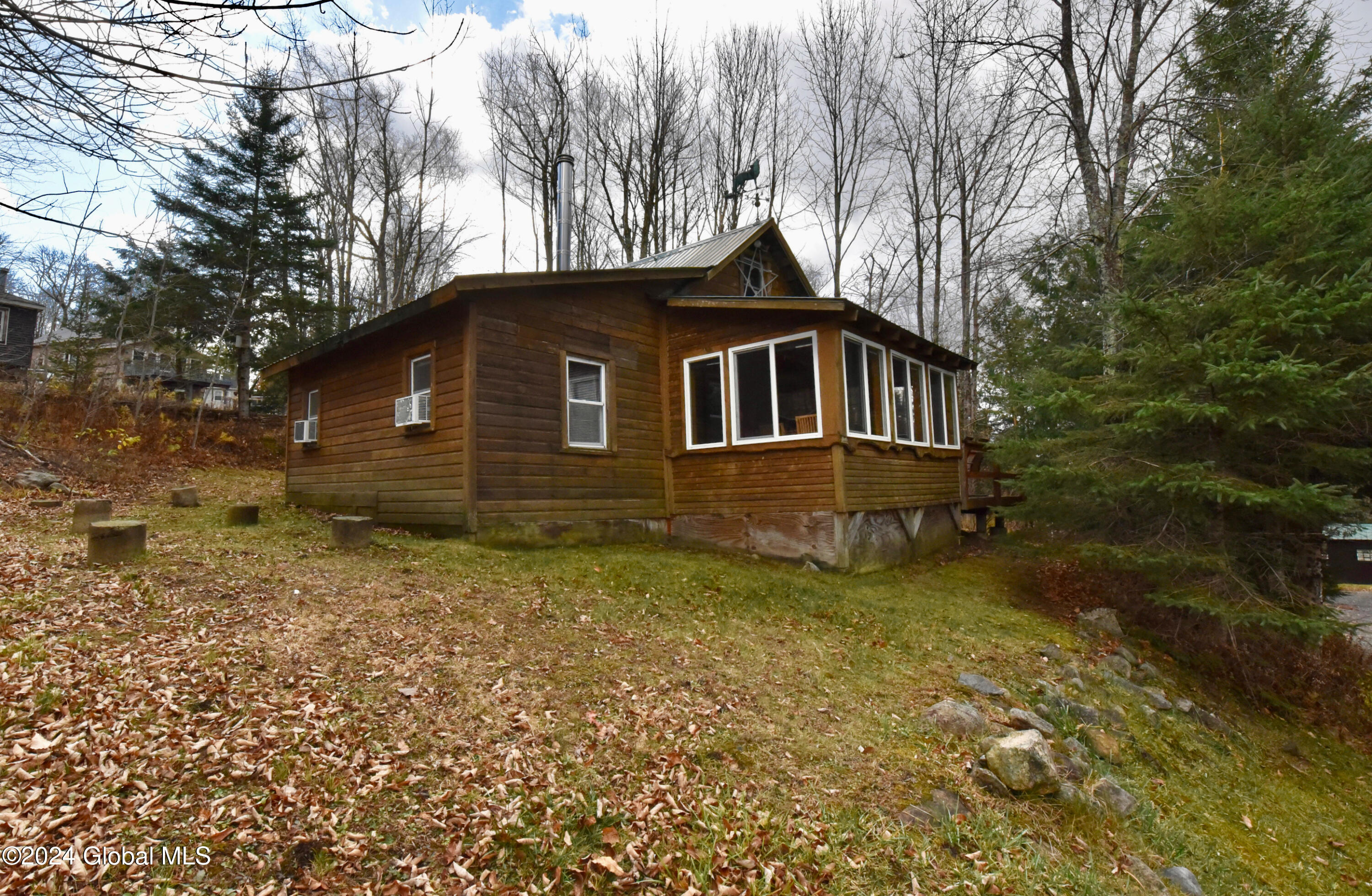 2 Mountain Street Middle Grove NY 12850