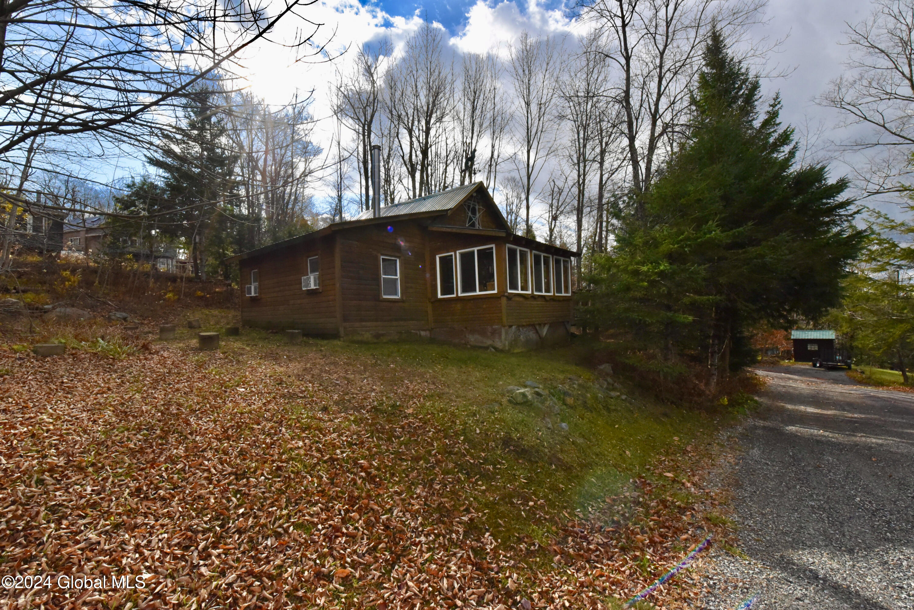 2 Mountain Street Middle Grove NY 12850
