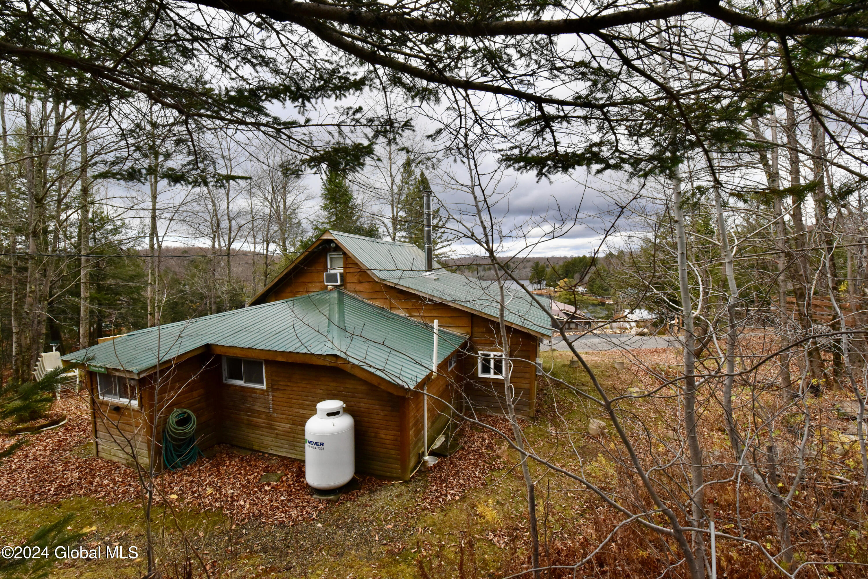 2 Mountain Street Middle Grove NY 12850