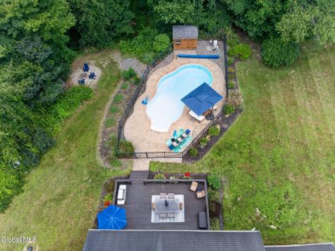 1631 Midstate Lane Castleton On Hudson NY 12033