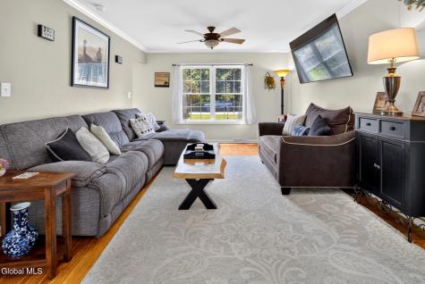 1631 Midstate Lane Castleton On Hudson NY 12033