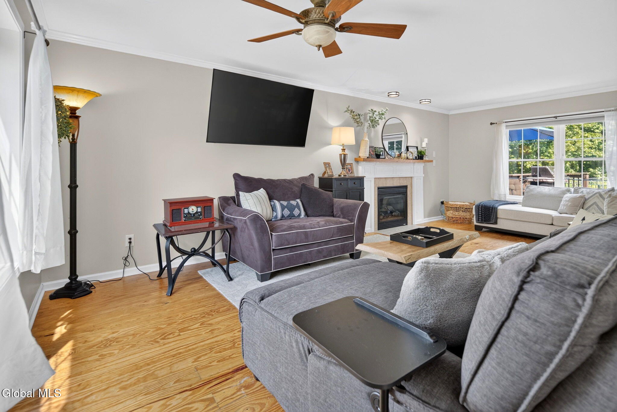 1631 Midstate Lane Castleton On Hudson NY 12033