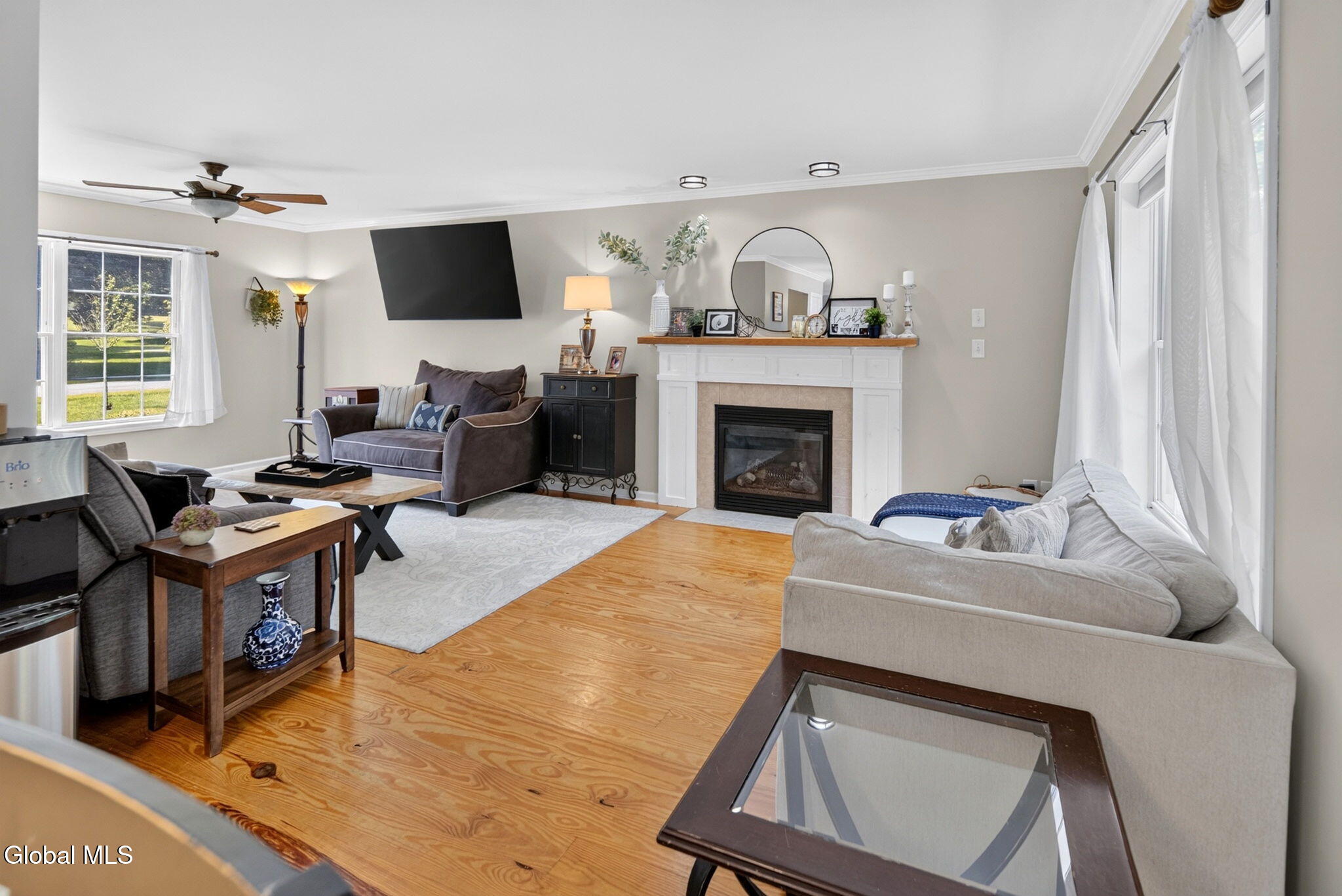 1631 Midstate Lane Castleton On Hudson NY 12033