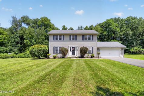 1631 Midstate Lane Castleton On Hudson NY 12033