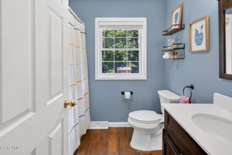 1631 Midstate Lane Castleton On Hudson NY 12033