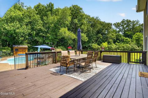 1631 Midstate Lane Castleton On Hudson NY 12033