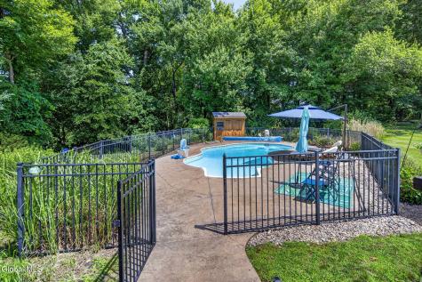 1631 Midstate Lane Castleton On Hudson NY 12033