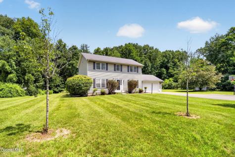 1631 Midstate Lane Castleton On Hudson NY 12033
