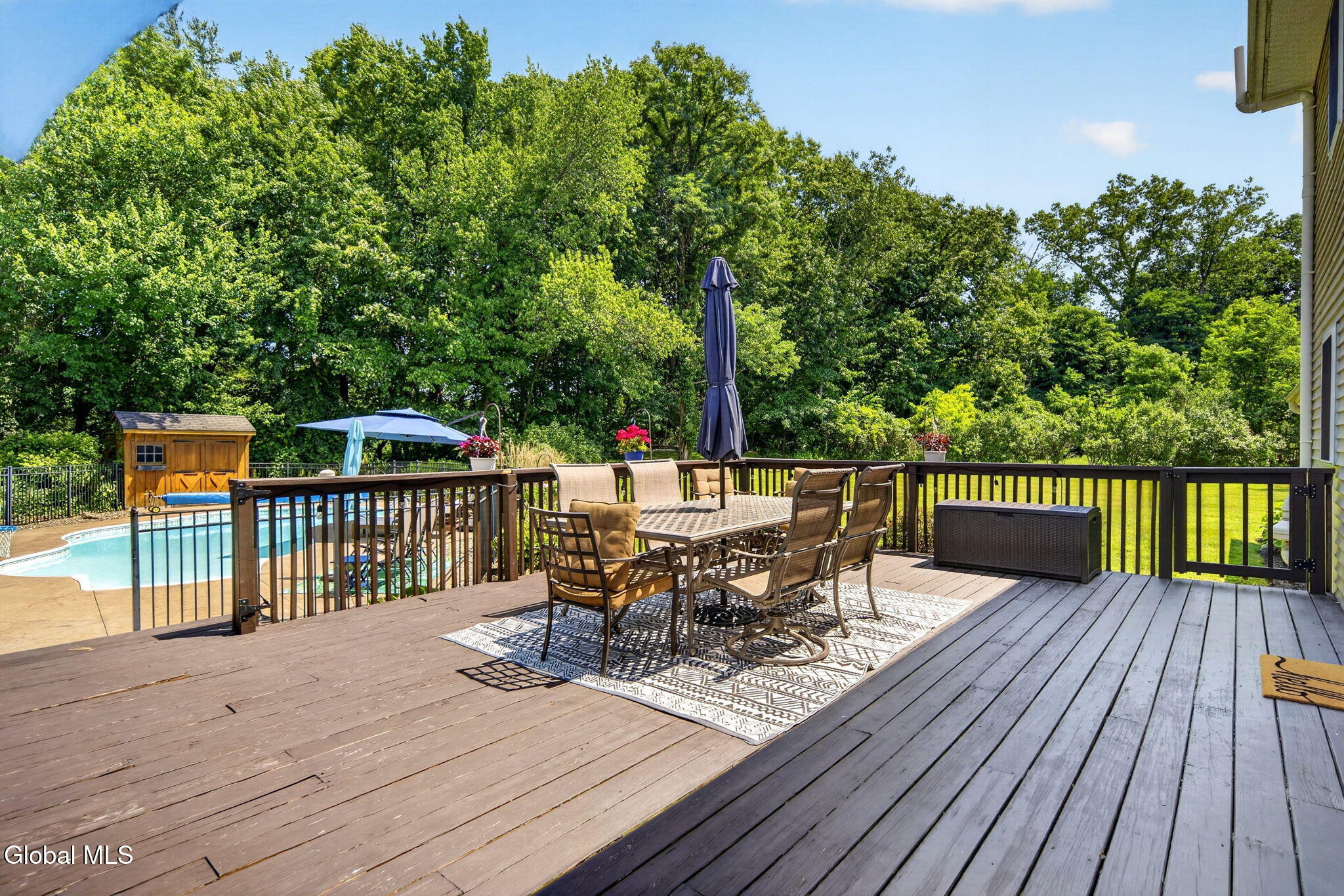 1631 Midstate Lane Castleton On Hudson NY 12033