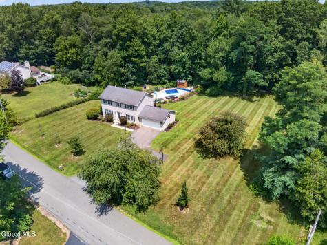 1631 Midstate Lane Castleton On Hudson NY 12033
