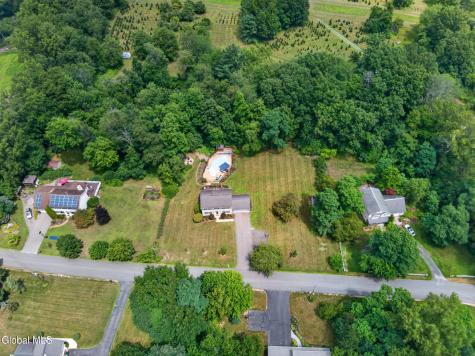 1631 Midstate Lane Castleton On Hudson NY 12033