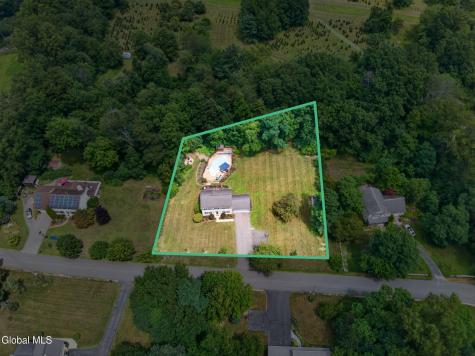 1631 Midstate Lane Castleton On Hudson NY 12033