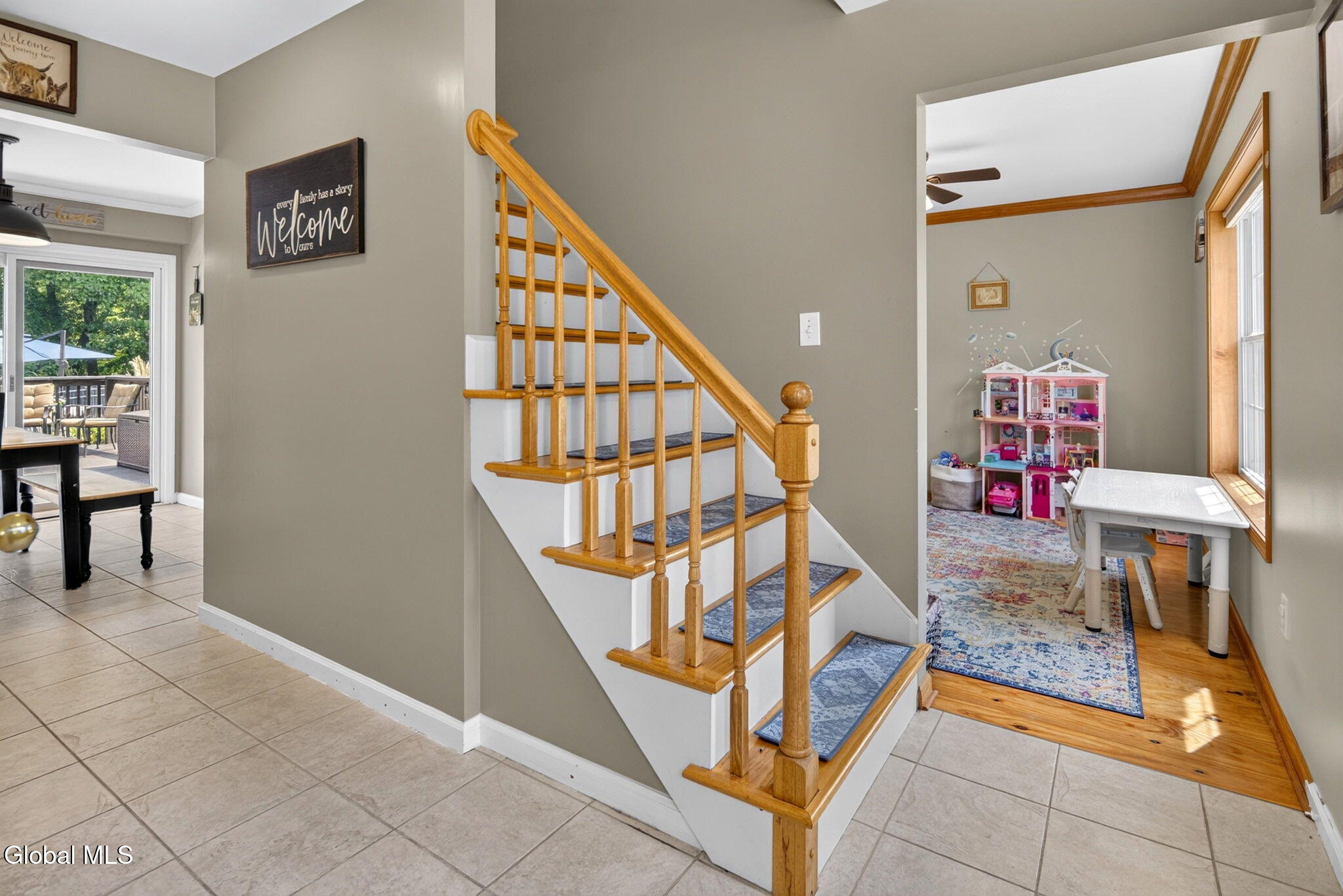 1631 Midstate Lane Castleton On Hudson NY 12033