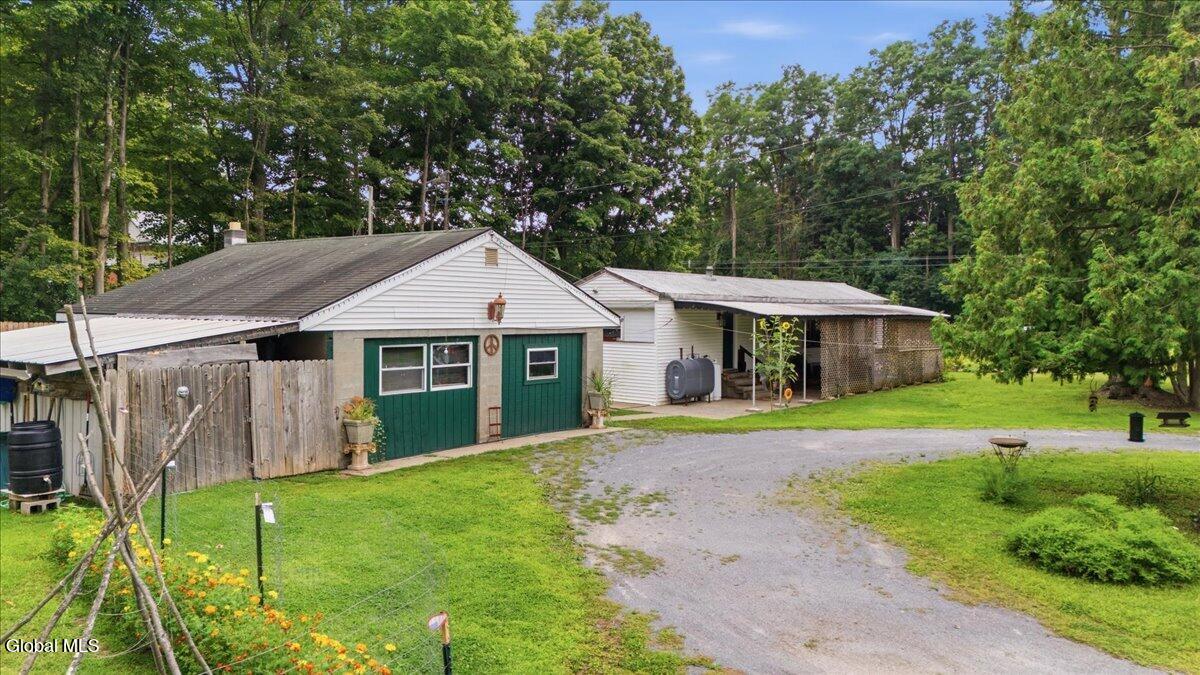 400 Crooks Grove Road Ballston Spa NY 12020