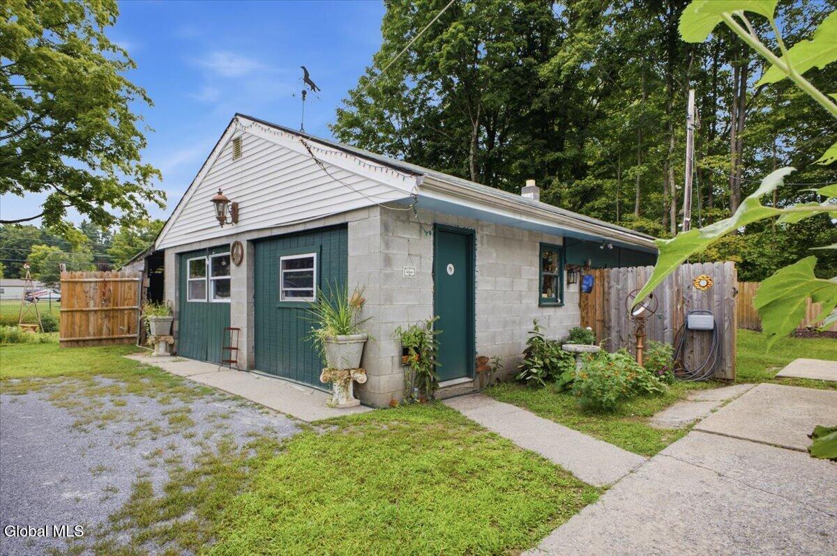 400 Crooks Grove Road Ballston Spa NY 12020