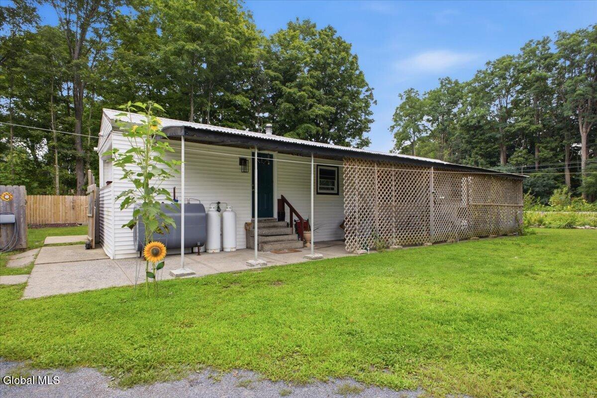 400 Crooks Grove Road Ballston Spa NY 12020