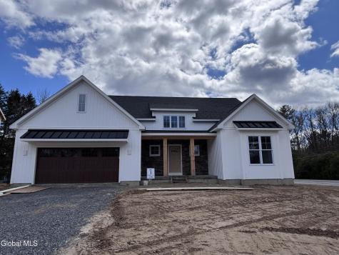 3 Wyatt's Way Clifton Park NY 12065