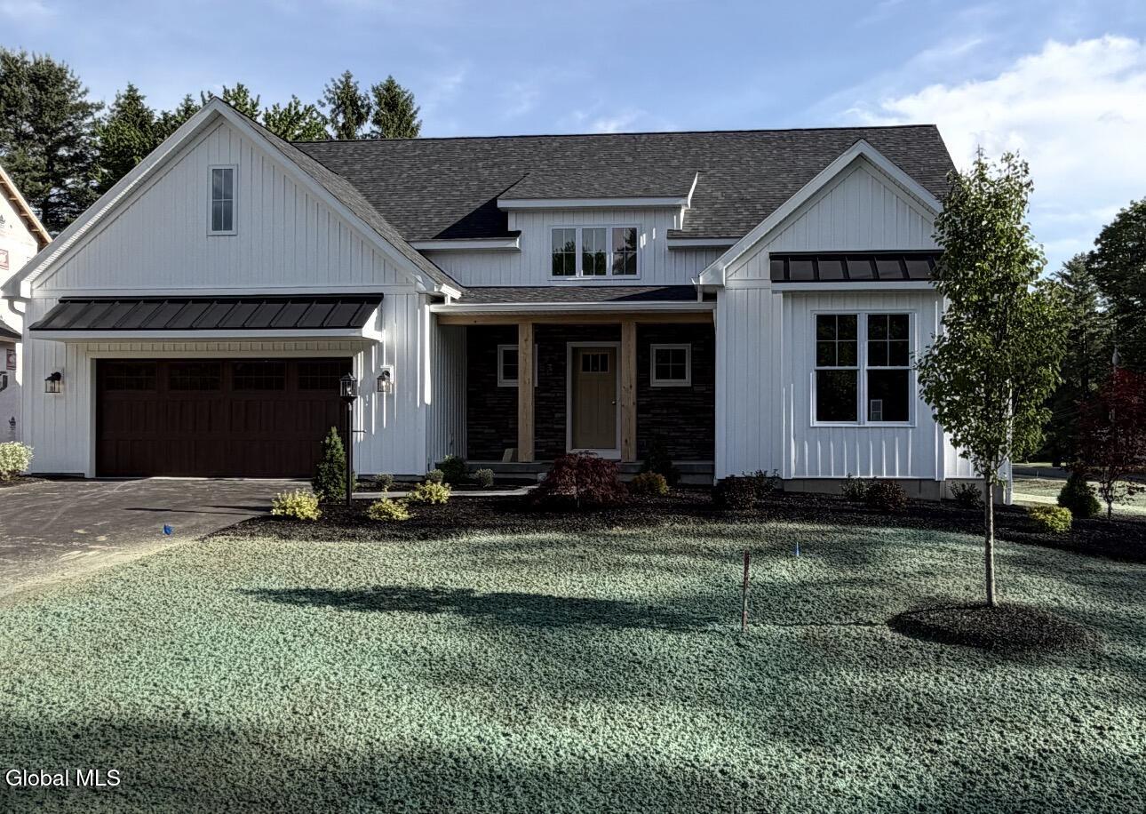 3 Wyatt's Way Clifton Park NY 12065