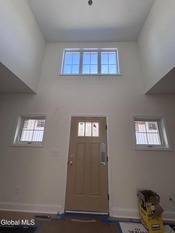 3 Wyatt's Way Clifton Park NY 12065