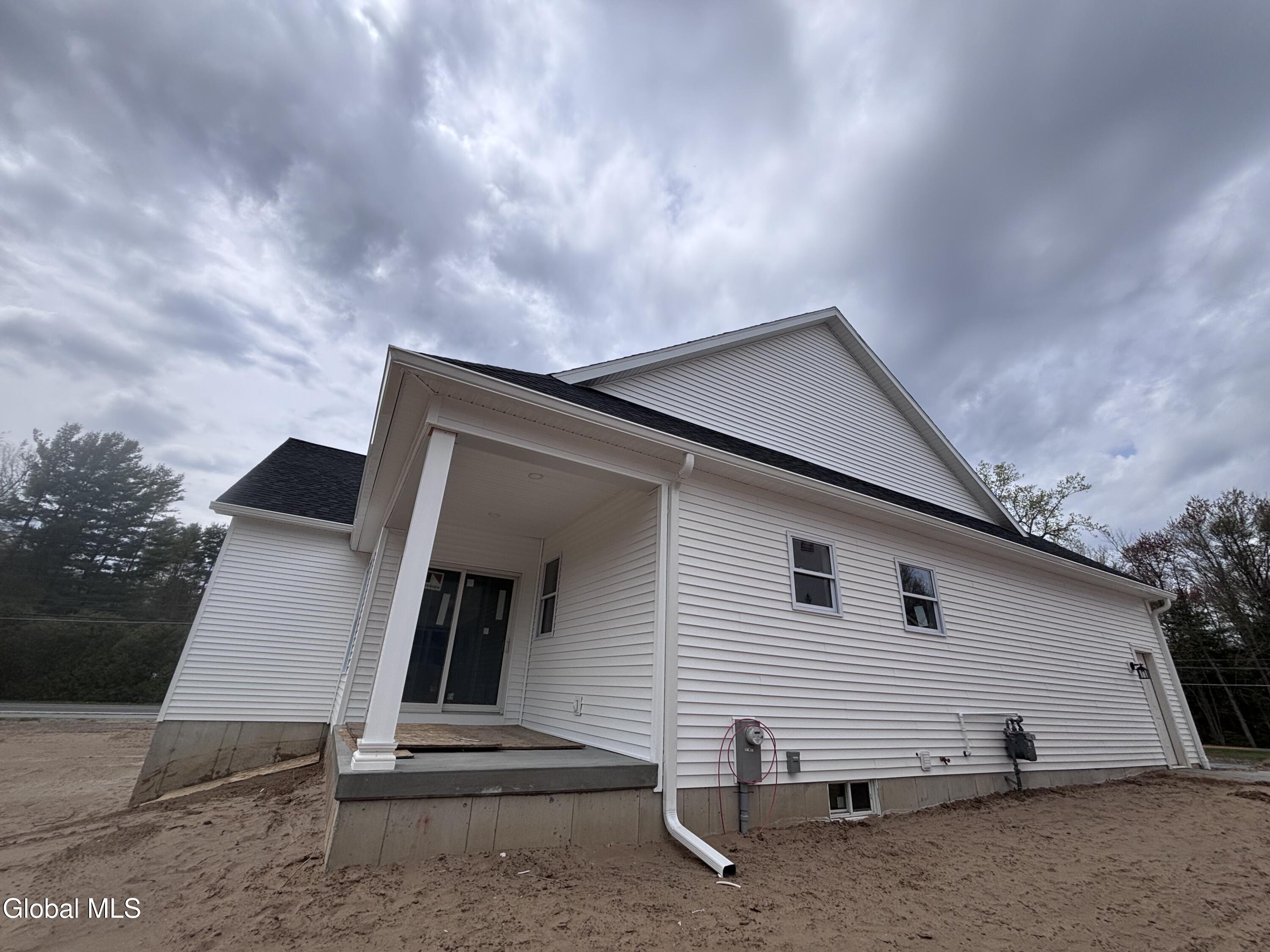 3 Wyatt's Way Clifton Park NY 12065
