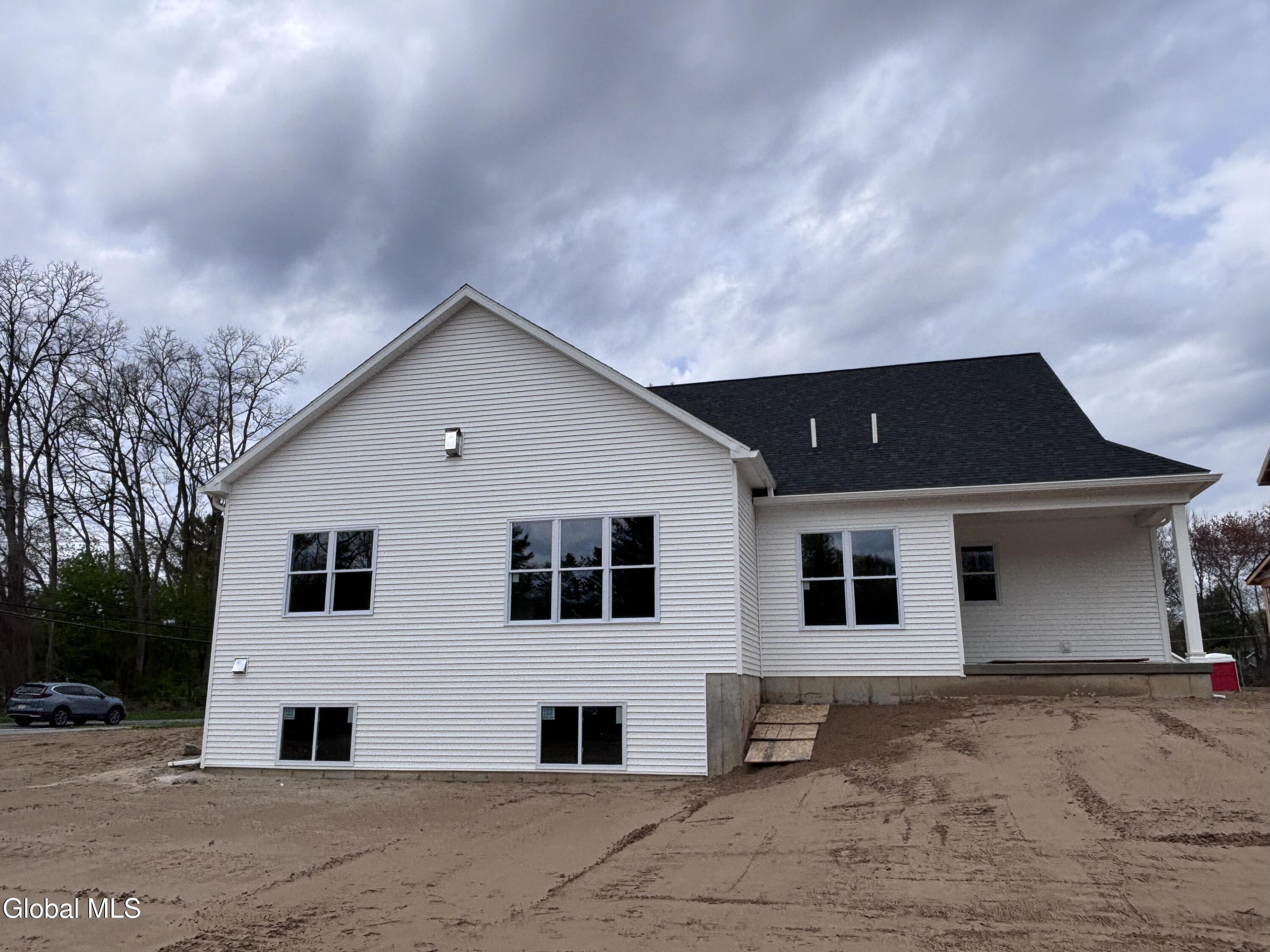 3 Wyatt's Way Clifton Park NY 12065